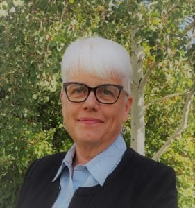 Cynthia Gustafson, PhD, RN