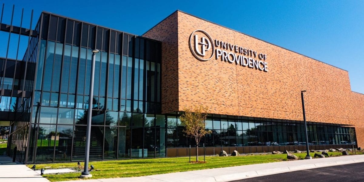 About University Of Providence