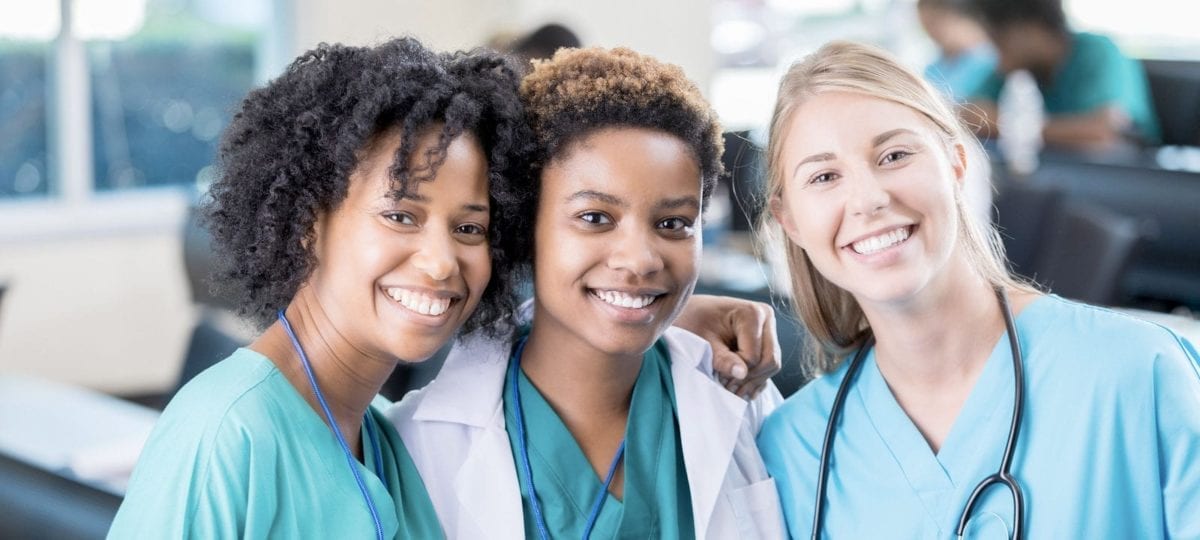 Masters in Nursing University of Providence