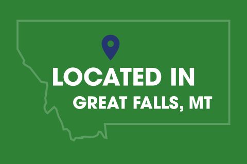 The University of Providence is Located in Great Falls Montana